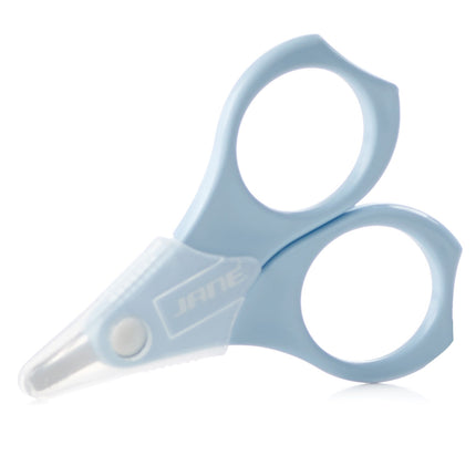Jane Baby Safety Scissors