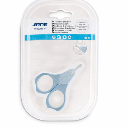 Jane Baby Safety Scissors