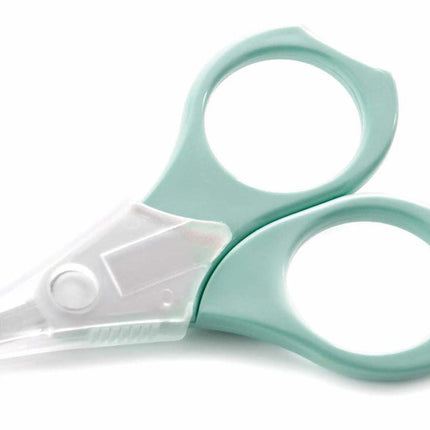 Jane Baby Safety Scissors