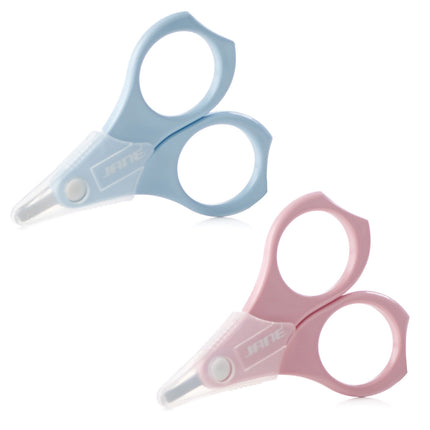Jane Baby Safety Scissors