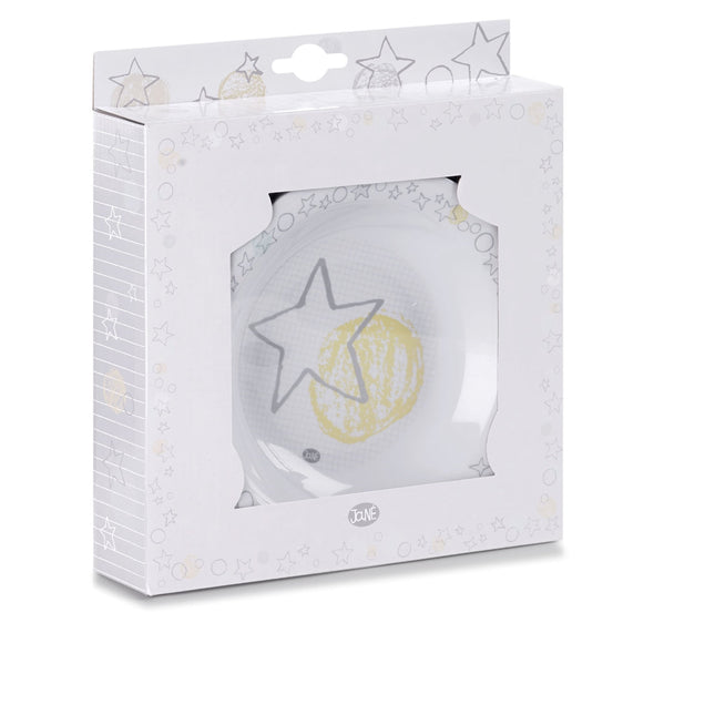 Jane Individual Thermal Dish