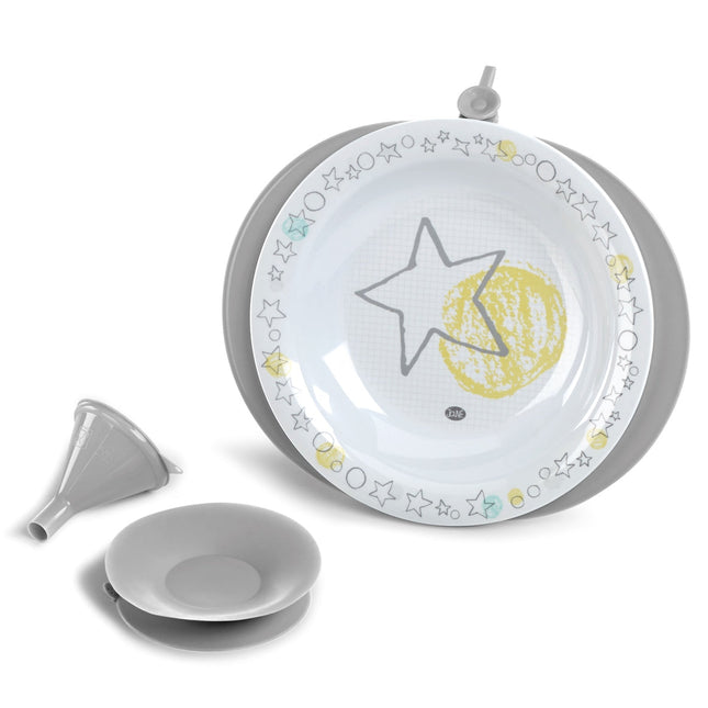 Jane Individual Thermal Dish