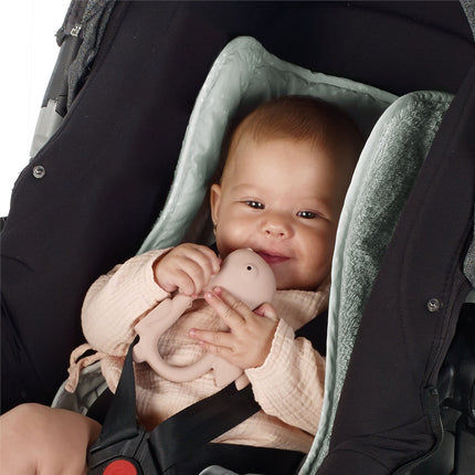 Jane Natural Latex Teether for Baby