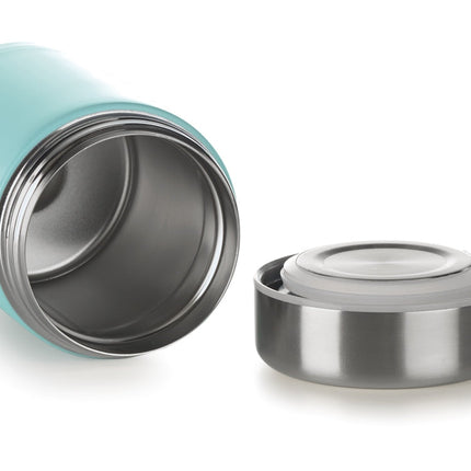 Jane Stainless Steel Flask for Baby Food 450cc