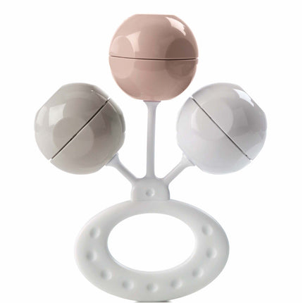 Jane Classic Balls Rattle