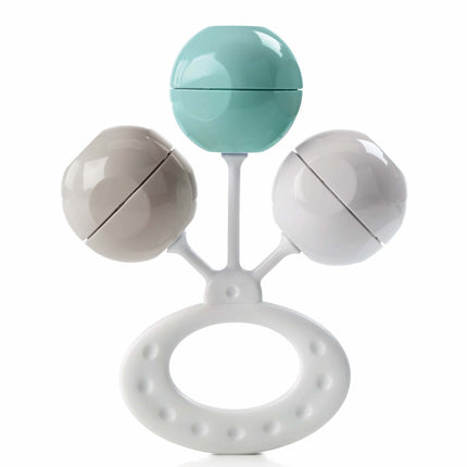 Jane Classic Balls Rattle
