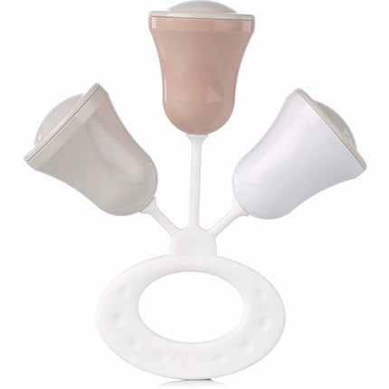 Jane Classic Bells Rattle