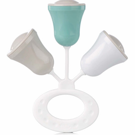 Jane Classic Bells Rattle