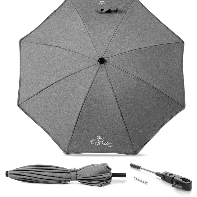 Jane Universal Parasol Flexo-base + Extension