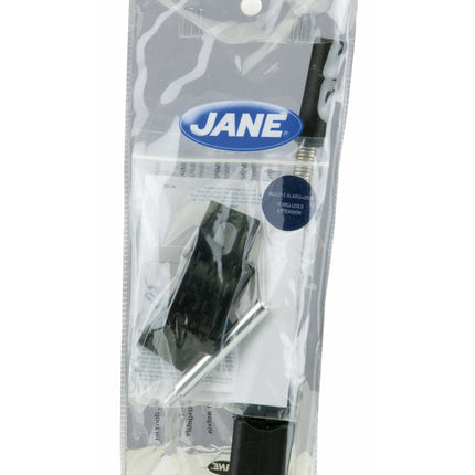 Jane Universal Parasol Flexo-base + Extension