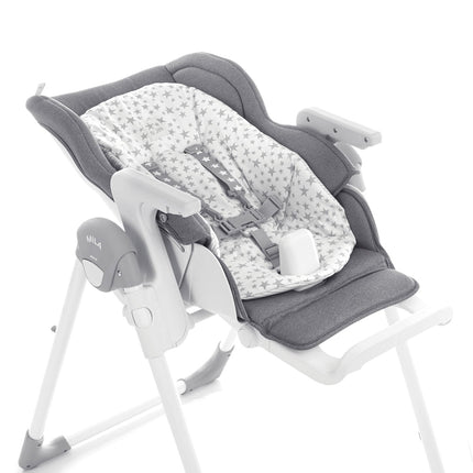 Jane Mila Highchair, Star