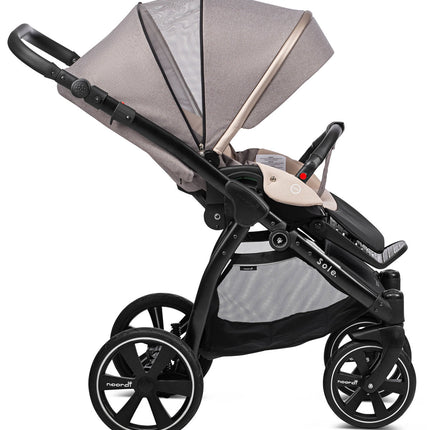 Noordi Sole Go 2in1 Pram