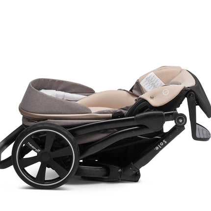 Noordi Sole Go 2in1 Pram