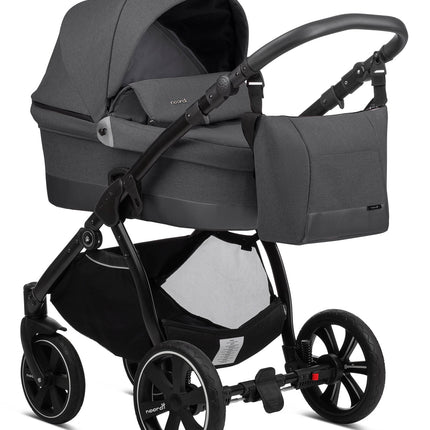 Noordi Sole Go 2in1 Pram