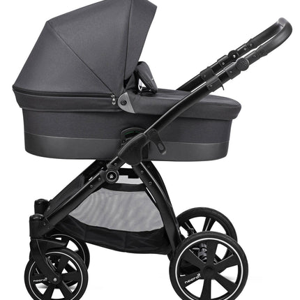 Noordi Sole Go 2in1 Pram