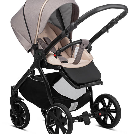 Noordi Sole Go 2in1 Pram