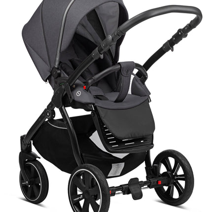 Noordi Sole Go 2in1 Pram