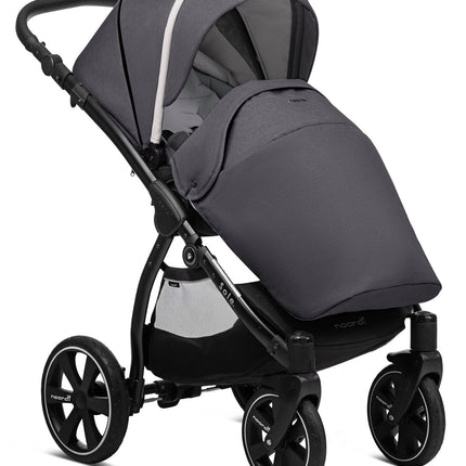 Noordi Sole Go 2in1 Pram