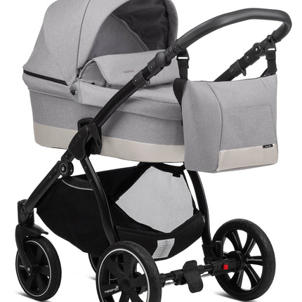 Noordi Sole Go 2in1 Pram