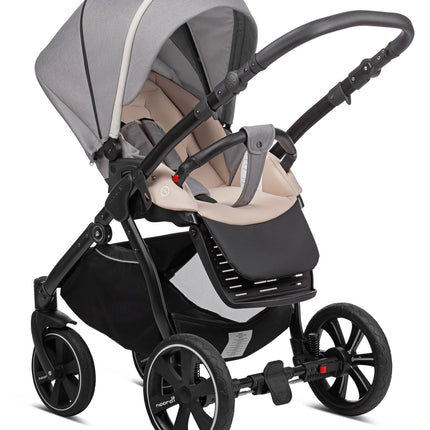 Noordi Sole Go 2in1 Pram