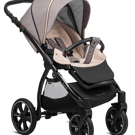 Noordi Sole Go 2in1 Pram