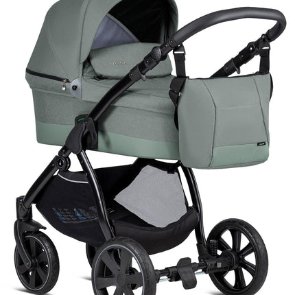 Noordi Sole Go 2in1 Pram