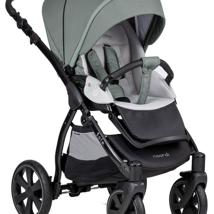 Noordi Sole Go 2in1 Pram