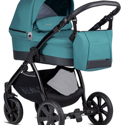 Noordi Sole Go 2in1 Pram