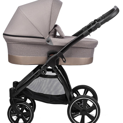 Noordi Sole Go 2in1 Pram