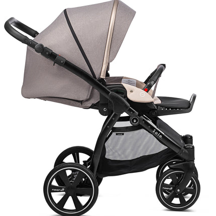 Noordi Sole Go 2in1 Pram