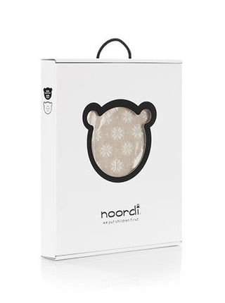 Noordi SUN Cotton Blanket, Cream