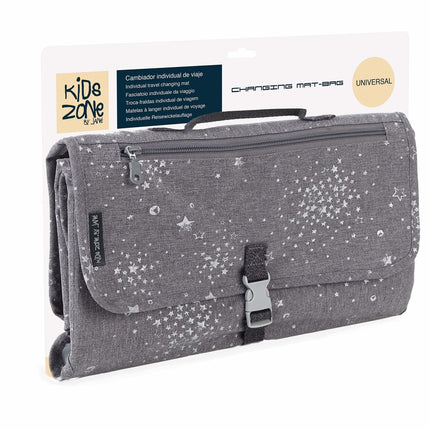 Jane Changing Mat Pocket Bag