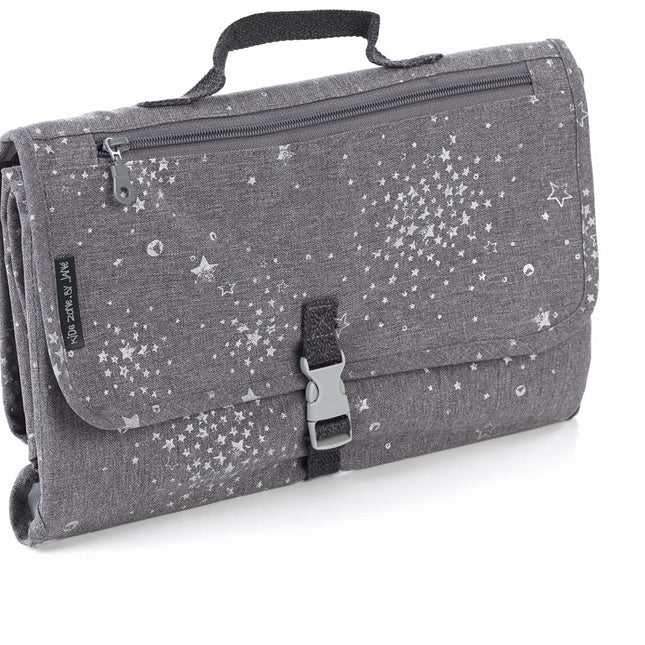 Jane Changing Mat Pocket Bag