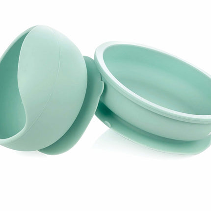 Jane Silicone Dinner Set