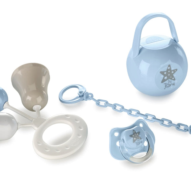 Jane Birth Gift Set