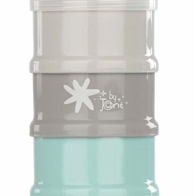 Jane Food Dispenser with 4 Compartments