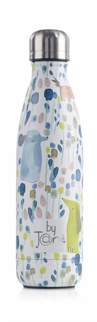 Jane Baby's Stainless Steel Thermal Flasks for liquids