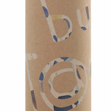 Jane Baby's Stainless Steel Thermal Flasks for liquids