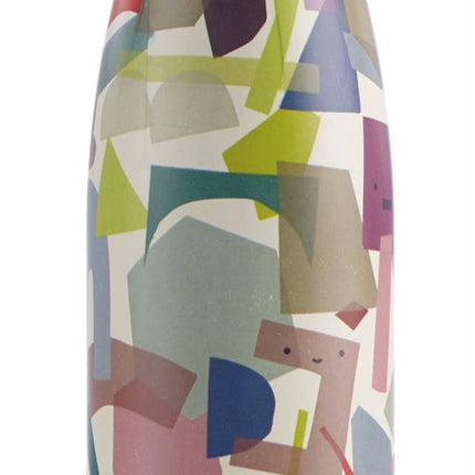 Jane Baby's Stainless Steel Thermal Flasks for liquids