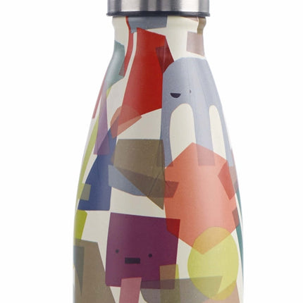 Jane Baby's Stainless Steel Thermal Flasks for liquids