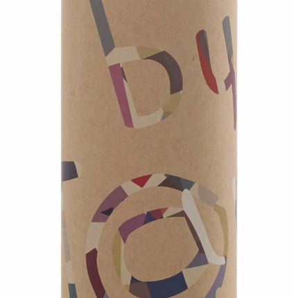 Jane Baby's Stainless Steel Thermal Flasks for liquids