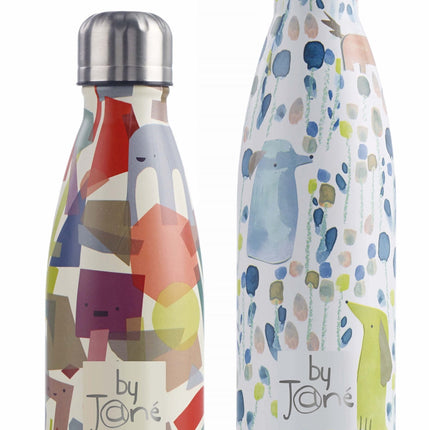 Jane Baby's Stainless Steel Thermal Flasks for liquids