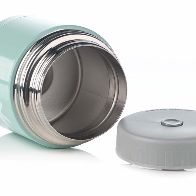 Jane Stainless Steel Food Container, Bowl & Carry Bag