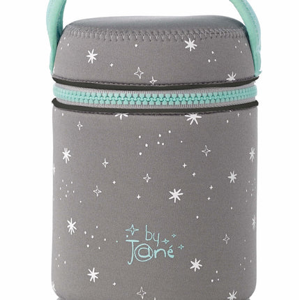 Jane Stainless Steel Food Container, Bowl & Carry Bag