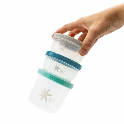 Jane Stackable Baby Bowls