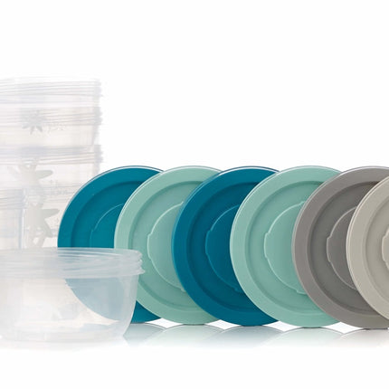 Jane Stackable Baby Bowls