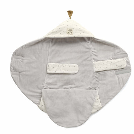 Envelope Swaddling Sleeping Bag for Newborns & Premature Babies