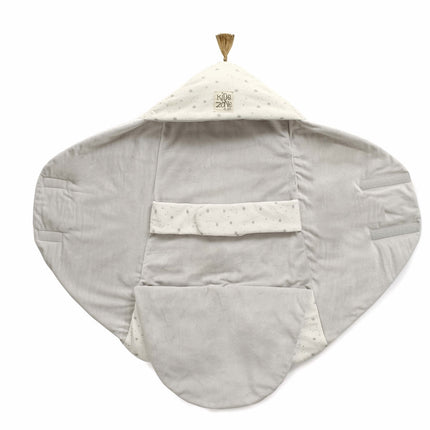 Envelope Swaddling Sleeping Bag for Newborns & Premature Babies