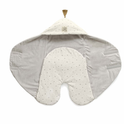 Envelope Swaddling Sleeping Bag for Newborns & Premature Babies