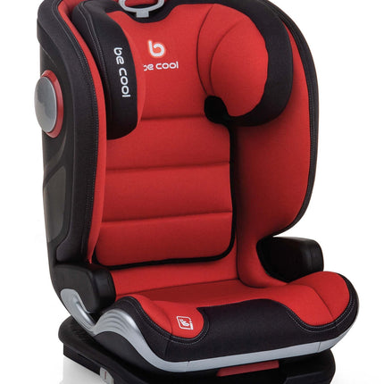 Be Cool Mars i-Size Car Seat 100-150cm, 3-12 Years